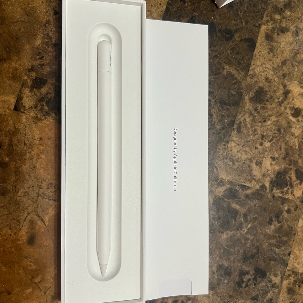 Apple Pencil (USB-C)